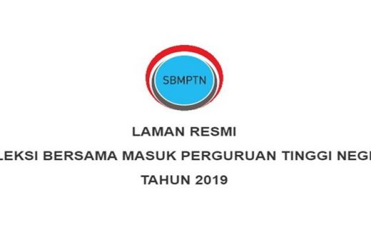 Selasa 9 Juli 2019, Hasil SBMPTN Diumumkan pada Pukul 15.00 WIB - GenPI.co