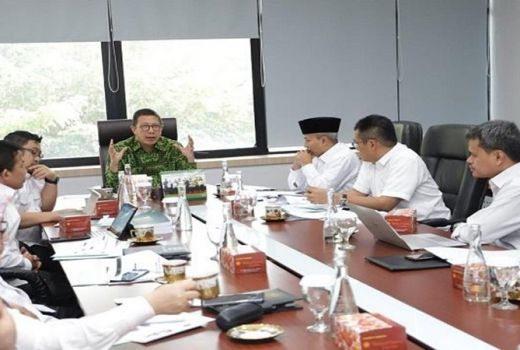 Aplikasi Layanan Umrah Online Tengah Disiapkan Kemenag - GenPI.co