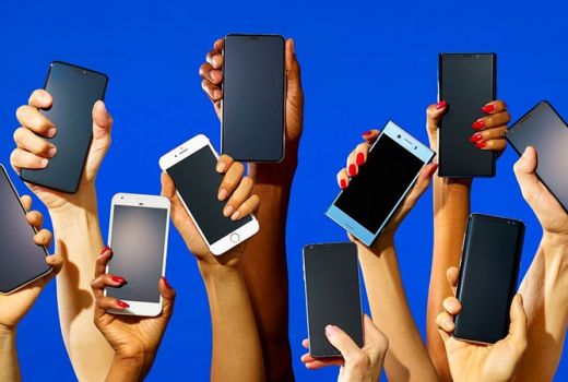 4 Keuntungan Beli Smartphone dengan IMEI Terdaftar - GenPI.co