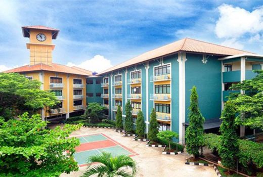 Mencekik, Ini Biaya Masuk SMA Swasta Bagi yang Tak Lolos Zonasi - GenPI.co