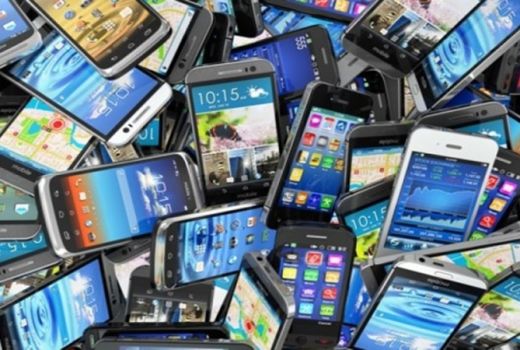 Awas! Handphone Black Market akan Diblokir pada Agustus - GenPI.co