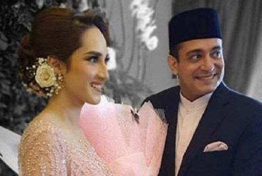 Politisi Cantik Tsamara Amany Resmi Tunangan dengan Ismail Fajrie - GenPI.co