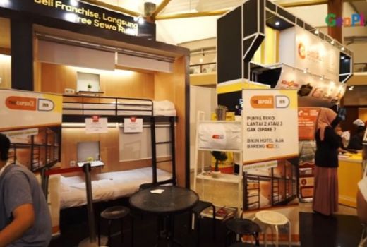 Pameran IFRA 2019 Janjikan Banyak Peluang Usaha - GenPI.co