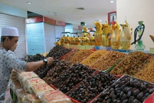 Oleh-oleh Buah Kurma Bisa Tahan Setahun, Begini Cara Menyimpannya - GenPI.co