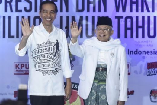 Polri Siap Amankan Pelantikan Presiden RI 20 Oktober Mendatang - GenPI.co