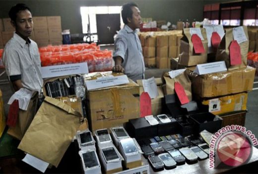 20 Persen Ponsel di Indonesia adalah Produk Black Market - GenPI.co