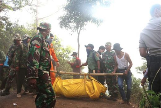 Hasil Autopsi Thoriq Meninggal Karena Benturan - GenPI.co