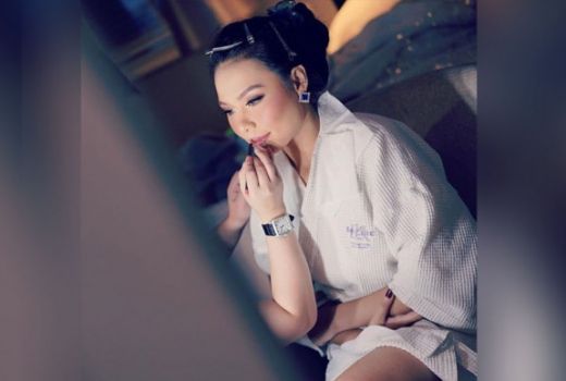 Mau Jadi Make Up Artist Profesional? Ini 3 Kunci Suksesnya - GenPI.co