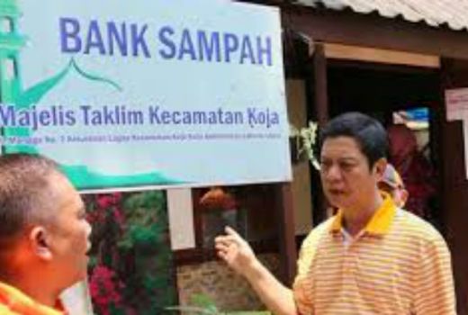 Mantul, Nabung di Bank Sampah Berhadiah Liburan ke Luar Negeri! - GenPI.co
