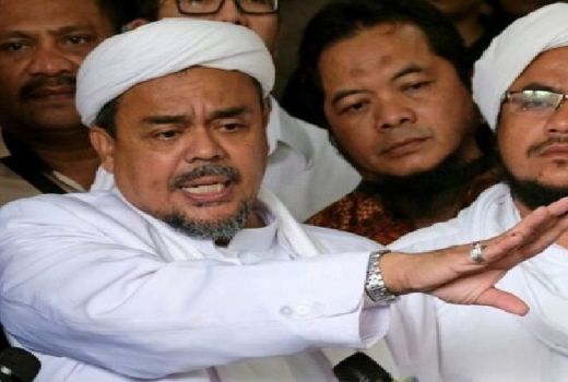 Ingat Ya, Negara Tidak Menghalangi Rizieq Pulang ke Indonesia - GenPI.co