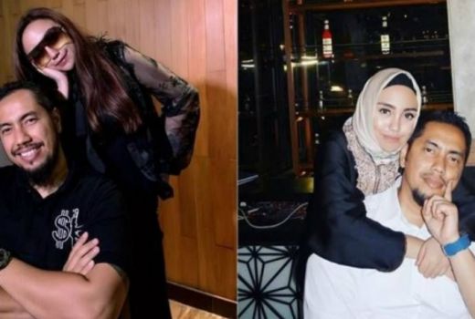 Sunan Kalijaga: Tak Mungkin Salmafina Sunan Pindah Agama! - GenPI.co