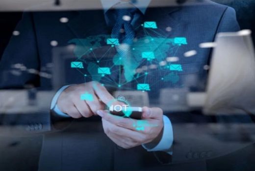 Ini Deretan Kota dengan Jaringan Internet Tercepat di Indonesia - GenPI.co