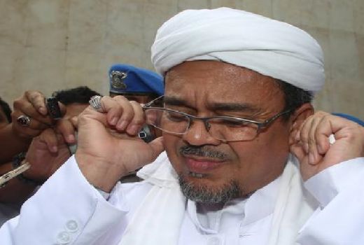 Rizieq Shihab Pulang ke Indonesia, Polri Tetap Usut Kasusnya Lagi - GenPI.co