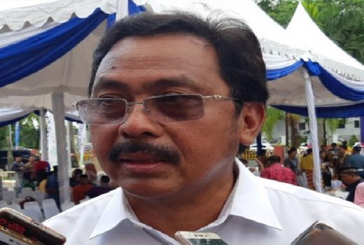 Kena OTT KPK, Nasdem Akan Pecat Gubernur Kepri Nurdin Basirun - GenPI.co