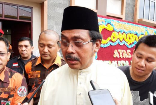 Sudah Lebih dari 12 Jam, Gubernur Kepri Masih Diperiksa KPK - GenPI.co