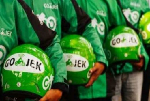 Waspada Ada Penipuan Atas Nama GoJek, Begini Modusnya - GenPI.co