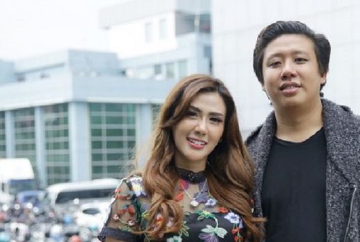 Selain Ikan Asin, Pablo Benua Juga Tersangkut Kasus Penggelapan - GenPI.co