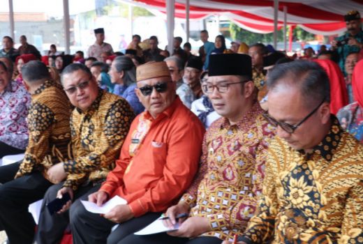 Menjadikan Lansia Sebagai Aset Sumber Daya Yang Sehat - GenPI.co