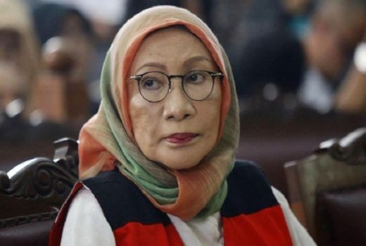 Ratna Sarumpaet Divonis Lebih Ringan dari Tuntutan Jaksa - GenPI.co