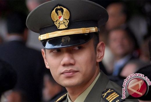 Jika Jokowi Meminta, AHY Siap Jadi Menteri Muda Kabinet Kerja - GenPI.co