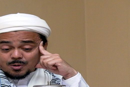 Politisi PKB Ditantang Pulangkan Rizieq Shihab - GenPI.co
