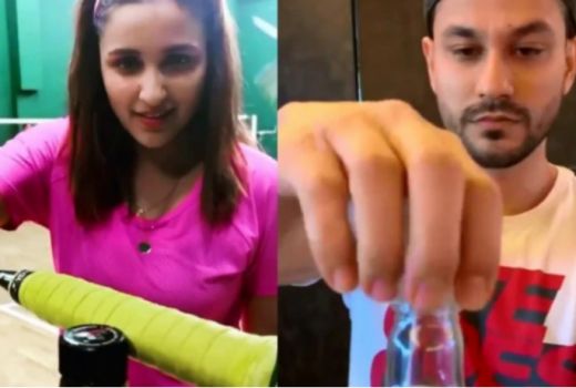 Ini Pemenang #BottleCapChallenge, Jason Statham Harus Ngaku Kalah - GenPI.co