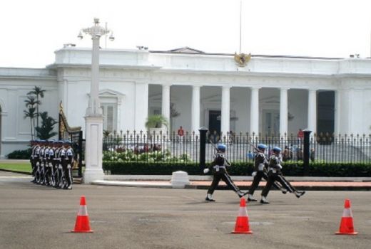 Pengamat: Kabinet Kerja Jilid 2 Didominasi Partai - GenPI.co