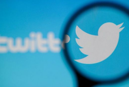 Dini Hari Ini Twitter Ngedown, Kenapa ya? - GenPI.co