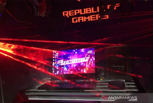 ASUS Keluarkan Laptop Gaming Senilai Rp 131 Juta - GenPI.co