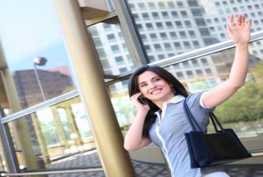 Asyiknya Cuti Kerja, Bagi Kamu Wanita Ada 6 Pilihan Ya! - GenPI.co