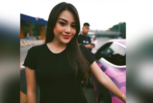 Berat Badan Aurel Turun 5 Kg dalam Sebulan, Apa Rahasianya? - GenPI.co