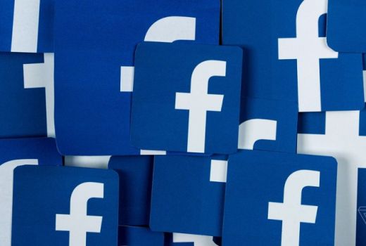 Waduh! Facebook Didenda Rp70 Triliun, Kenapa Ya? - GenPI.co