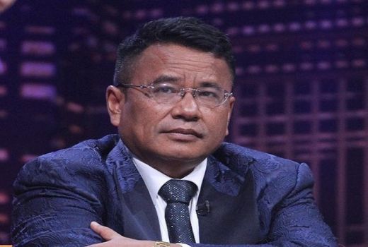 Gara-gara Ikan Asin, Hotman Paris Dilaporkan ke Polda - GenPI.co