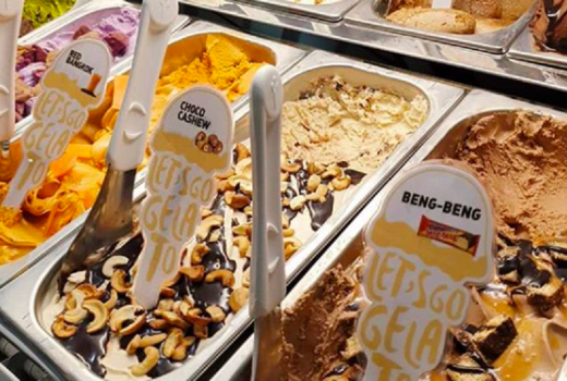 Mau Gelato Enak di Jaksel? Ini Rekomendasi 5 Tempatnya - GenPI.co