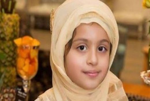 Maariya, Hafizah Termuda di Inggris Hafal 30 Juz Alquran - GenPI.co