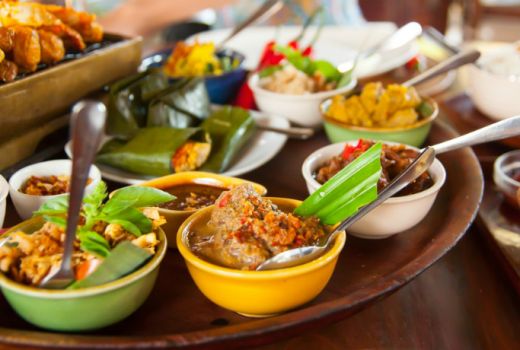 Amanda Sampai Nurdin, Ini Arti Nama Kuliner Lokal yang Kocak Abis - GenPI.co