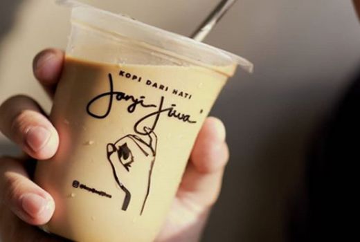 Ini 5 Minuman Kopi Kekinian yang Lagi Digemari Milenial - GenPI.co