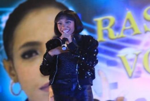 Konser Musik Perbatasan, Maria Vitoria Siap Goyang Kefamenanu NTT - GenPI.co