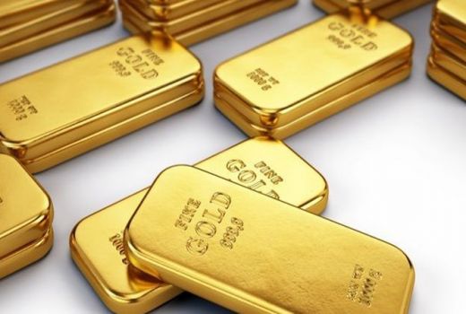 Harga Emas Tunggu Hasil Pertemuan Gubernur Bank Sentral di Paris - GenPI.co