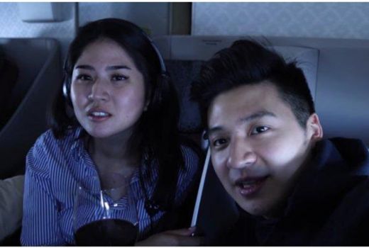 YouTuber yang Viralkan Menu Garuda Indonesia Dilaporkan ke Polisi - GenPI.co
