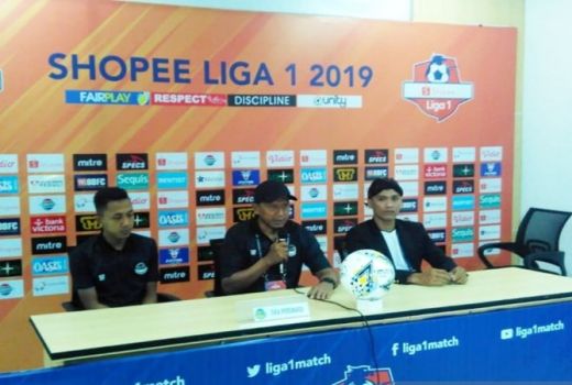 Jadi Tim Tak Terkalahkan di Liga 1, Persikabo Taklukkan Persija - GenPI.co