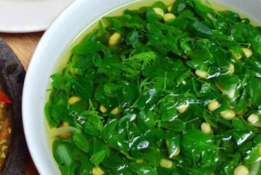3 Kuliner Khas Indonesia yang Dipercaya Bisa Mengusir Roh Jahat - GenPI.co