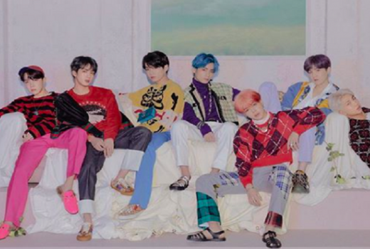 Penggemar Kecam BTS Konser di Arab Saudi - GenPI.co