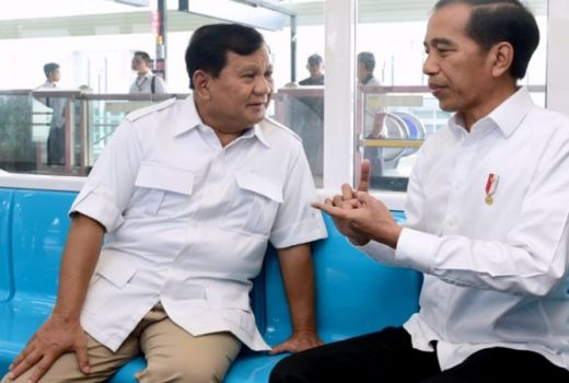 Hah, PA 212 Bakal Jadi Partai Politik Sendiri? - GenPI.co