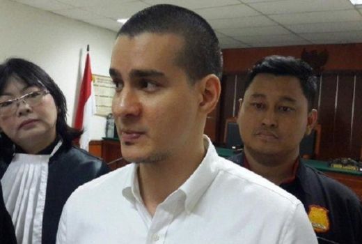 Steve Emmanuel, Aktor Sinetron Hingga Terjerat Narkoba - GenPI.co