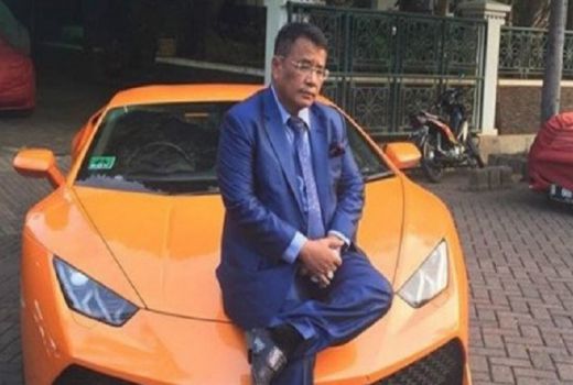 Netizen Tantang Garuda Indonesia Laporkan Hotman Paris, Berani? - GenPI.co