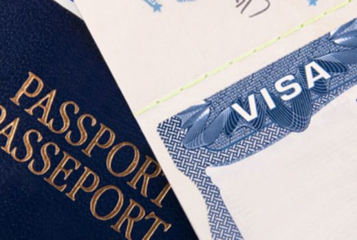 Cara Urus Visa Mudah di 9 Negara Termasuk AS, Ini Triknya - GenPI.co