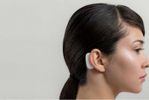 Teknologi Telekinesis iPhone, Bisa Ngetik Pesan dengan Pikiran - GenPI.co