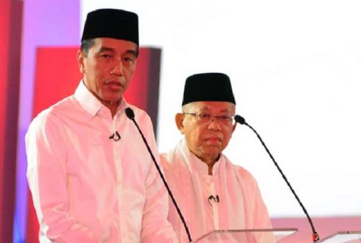 Susunan Kabinet Presiden Jokowi yang Beredar Ternyata Hoax - GenPI.co