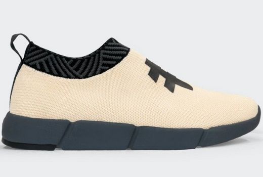 Ciamik, Sepatu Ini Terbuat dari Ampas Kopi - GenPI.co